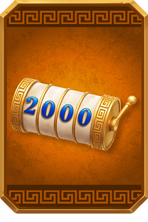Mache 2000 Spins