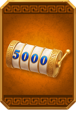 Mache 5000 Spins