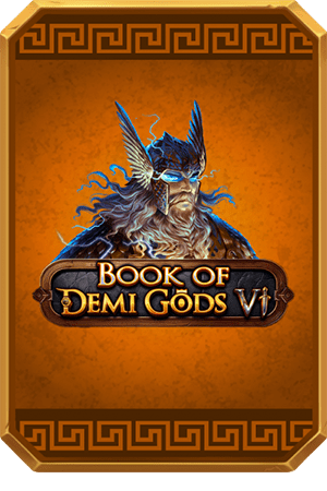 Spiele Demi Gods VI