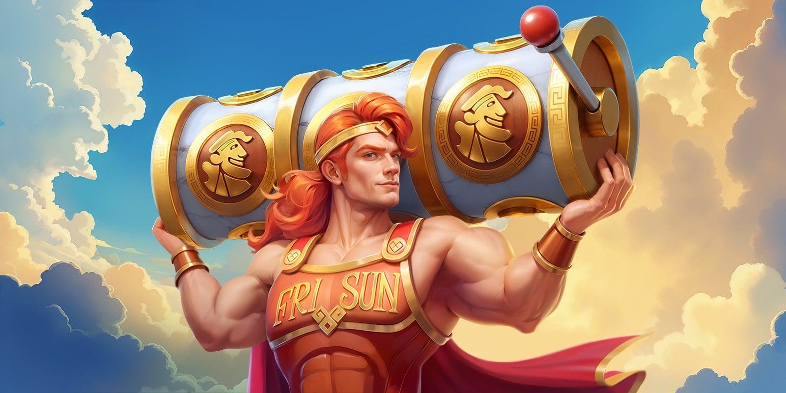 Reload-Bonus am Wochenende 700 € + 50 Freispiele