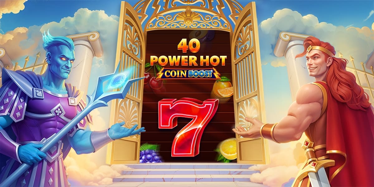 Slot of the Week